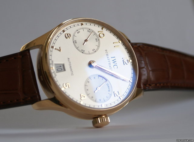 IWC Portugieser WATCHES 2