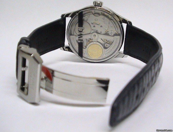 IWC Portugieser WATCHES 2
