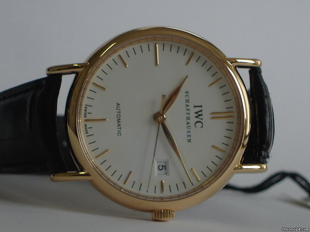 IWC Portofino Portofino WATCHES 2