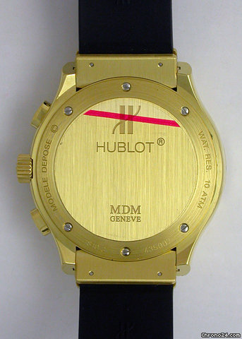 Hublot ELEGANT WATCHES 2