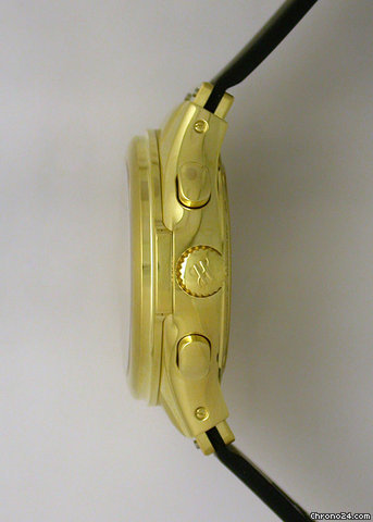 replica Hublot ELEGANT WATCHES 1