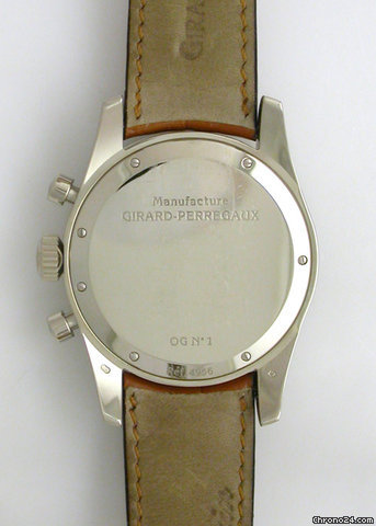Girard Perregaux SPORT WATCHES 2