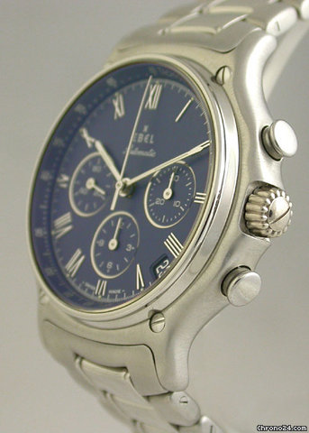 replica Ebel 1911 WATCHES 1 