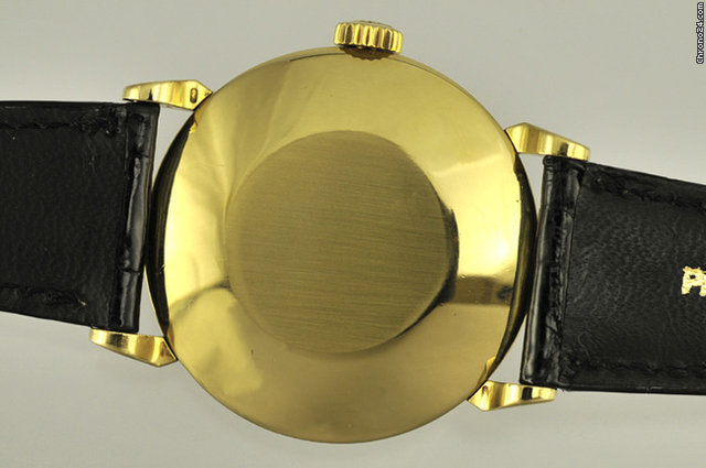 Patek Philippe CALATRAVA WATCHES 2