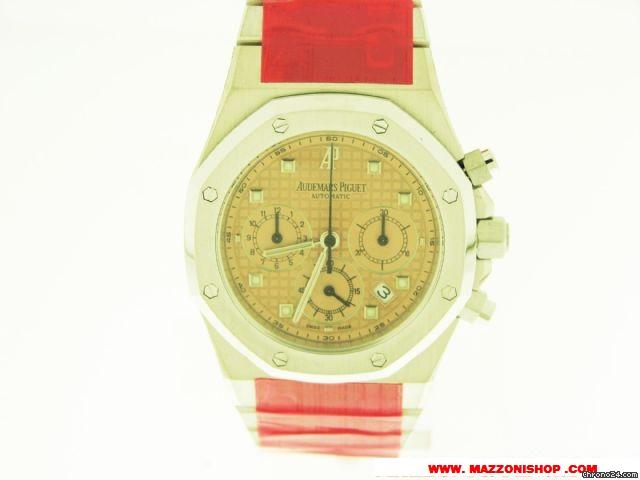 Audemars Piguet Audemars Piguet 248 Watches Watch