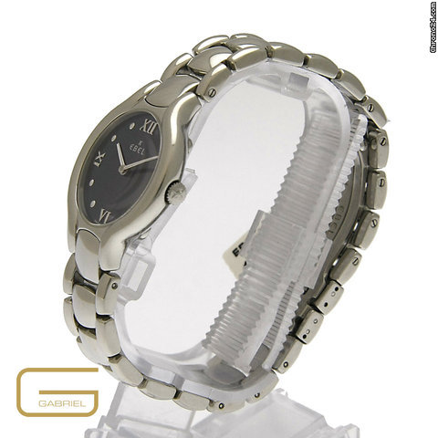 replica Ebel Beluga Damenuhr WATCHES 1