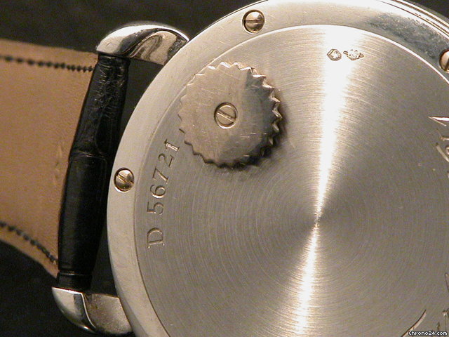 replica Audemars Piguet TOURBILLON SQUELETTE WATCHES 1 