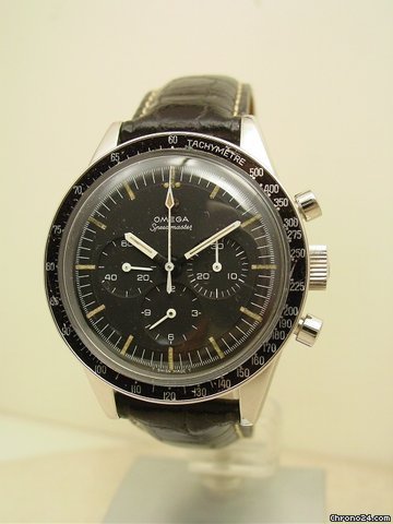 Omega SPEEDMASTER , YEAR 1965 WATCHES 2