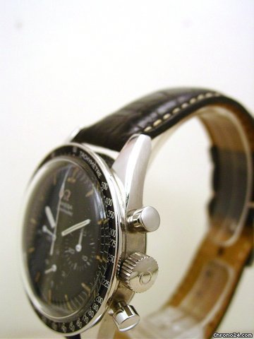 replica Omega SPEEDMASTER , YEAR 1965 WATCHES 1