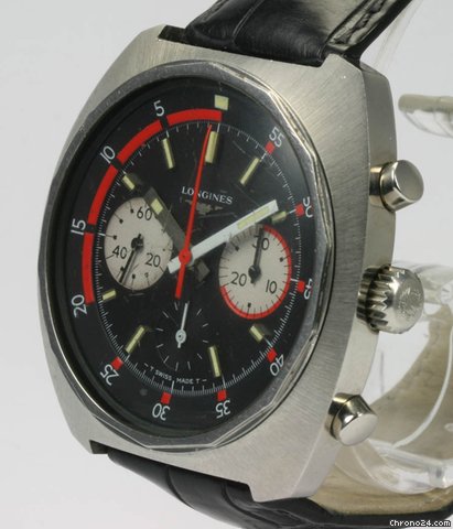 Longines Ref. 8224-1 WATCHES 2