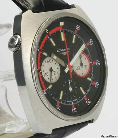 replica Longines Ref. 8224-1 WATCHES 1