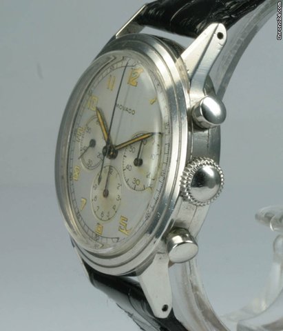 Movado Ref. A 98955 WATCHES 2