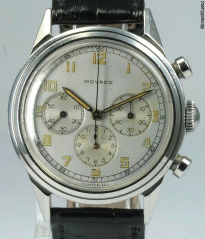 Movado A 98955 Watches Watch