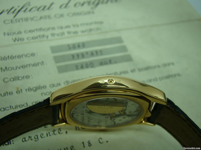 replica Patek Philippe ewiger Kalender WATCHES 1 
