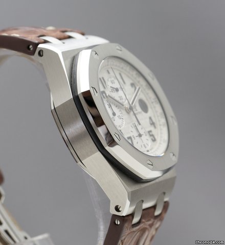 Audemars Piguet Offshore Safari WATCHES 2