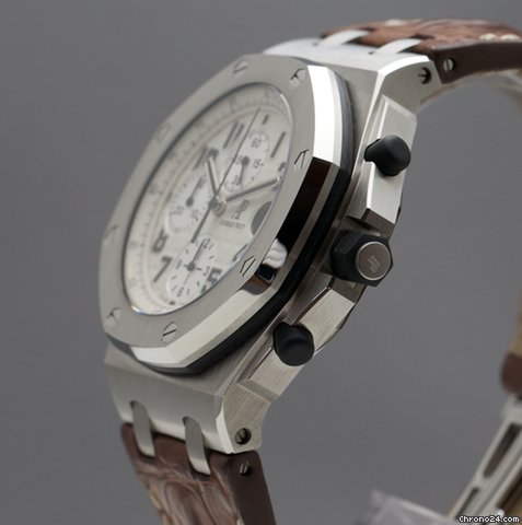 replica Audemars Piguet Offshore Safari WATCHES 1