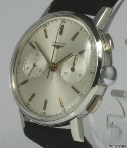 Longines WATCHES 2