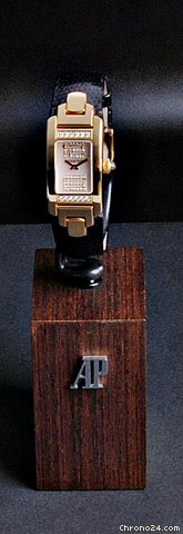 replica Audemars Piguet Promesse WATCHES 1 