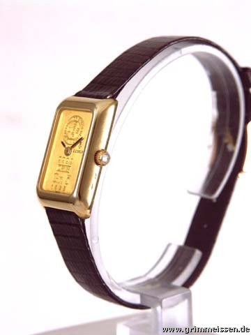 Corum 5 Gramm Barren WATCHES 2