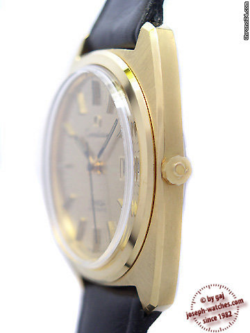 Omega Constellation WATCHES 2