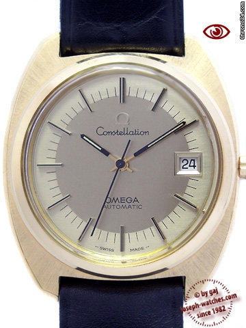 Omega 166.0228 Watches Watch