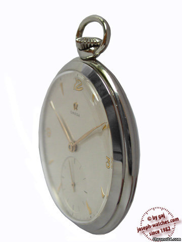 Omega Pocketwatch WATCHES 2