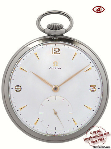 Omega CK 1180 Watches Watch