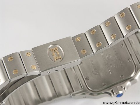 replica Cartier Santos Galbee WATCHES 1