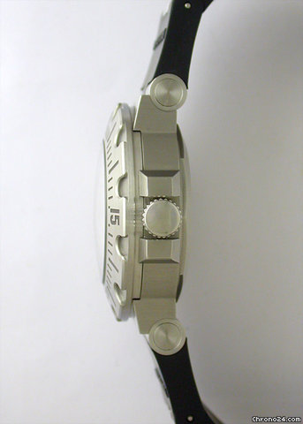 replica Bulgari SCUBA DIVING WATCHES 1 