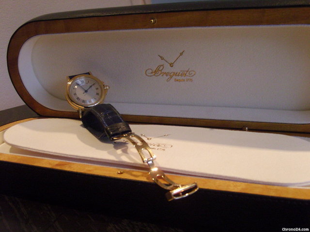 replica Breguet Marine WATCHES 1