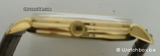 replica IWC Vintage Gold WATCHES 1 