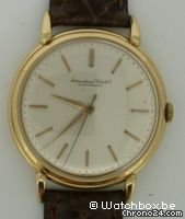 IWC IWC 29959 Watches Watch