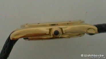 replica Cartier 1847 WATCHES 1 