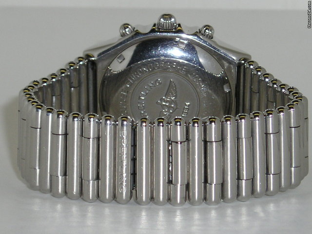 replica Breitling Chronomat / Rolleaux WATCHES 1
