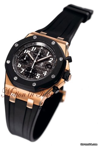 Audemars Piguet 25940OK.OO.D002CA.01 Watches Watch