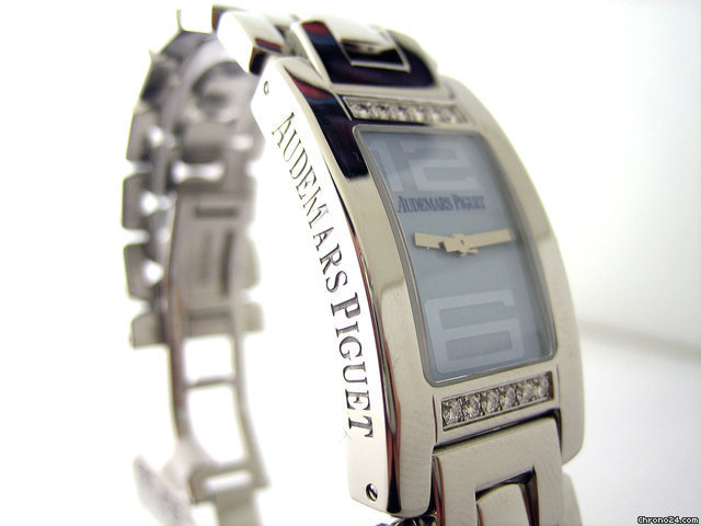 Audemars Piguet AP Promesse Ladies' Large Size WATCHES 2