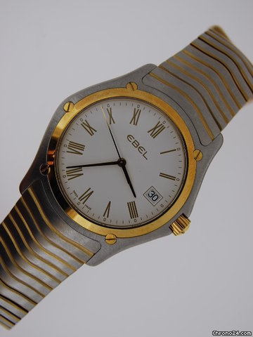 Ebel WATCHES 2