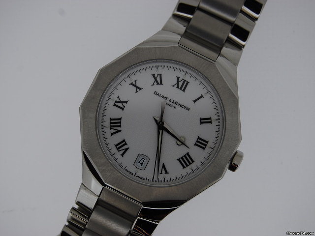Baume & Mercier WATCHES 2