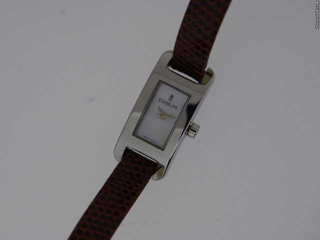 Corum WATCHES 2