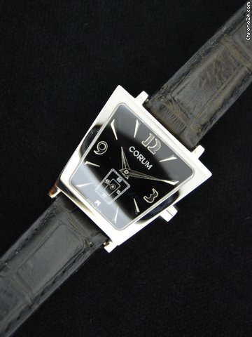 Corum trapeze WATCHES 2