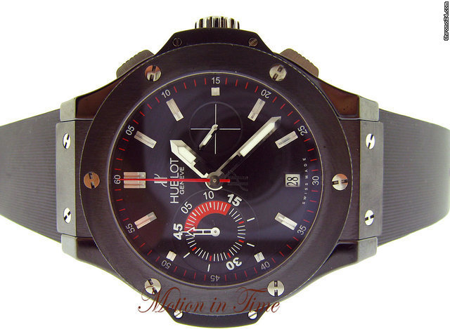 Hublot 318.CM.1123.RX.EUR08 Watches Watch