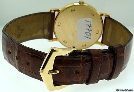 replica Patek Philippe 3520 WATCHES 1 