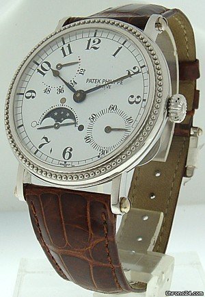 Patek Philippe 5015 WATCHES 2