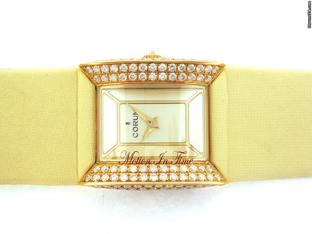 Corum 13764165.F145 Watches Watch