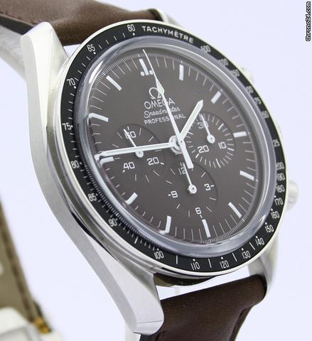 replica Omega Speedmaster Prof. Moonwatch NEU incl MWST mit B WATCHES 1