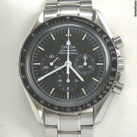 Omega 3573.50.00 Watches Watch