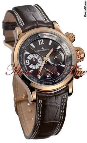 Jaeger LeCoultre 175.24.40 (Q1752440) Watches Watch