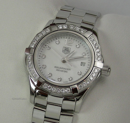 TAG Heuer WAF1416.BA0824 Watches Watch