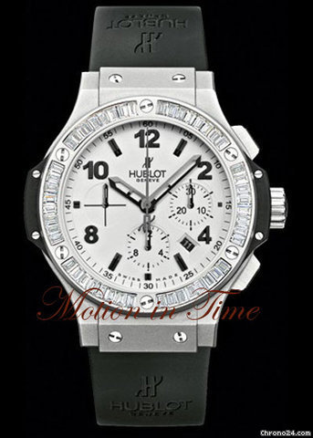 Hublot 301.TI.450.RX.194 Watches Watch