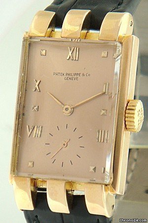 replica Patek Philippe Straight Claw WATCHES 1